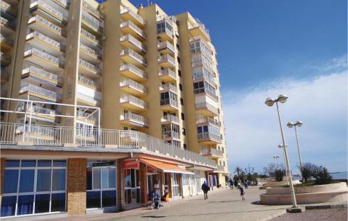Torrevieja Apartment | Nice Apartment In Torrevieja With House Sea View