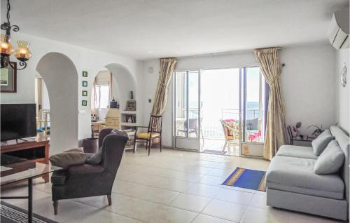Torrevieja Apartment | Nice Apartment In Torrevieja With House Sea View