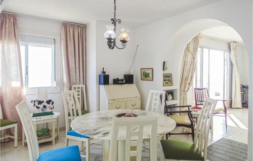 Torrevieja Apartment | Nice Apartment In Torrevieja With House Sea View