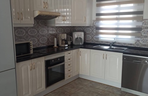 Bahia Calma House | Nice chalet in all year round warm Fuerteventura ☀️