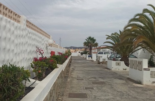 Bahia Calma House | Nice chalet in all year round warm Fuerteventura ☀️