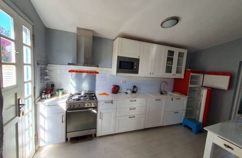 La Solana Villa | Nice cottage with a lovely garden and pool