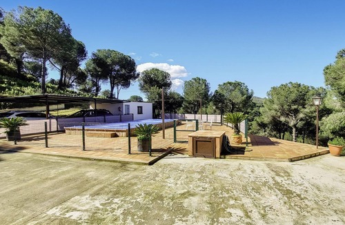 Villaviciosa de Cordoba House | Nice home in Villaviciosa de Córdob