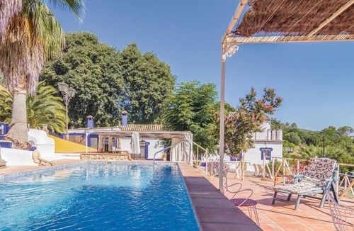 Hornachuelos House | Nice home in Hornachuelos (Córdoba)