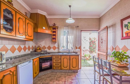 Fuente Palmera House | Nice home in Córdoba with WiFi