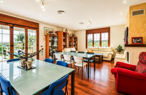 Los Ramos House | Nice Home In Murcia With Private Swimming Pool, Can Be Inside Or Outside