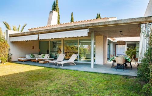 El Rompido House | Nice Home In Rompido