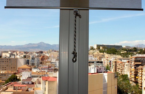 Ensanche Diputacion Apartment | Nice Studio in Alicante City Center