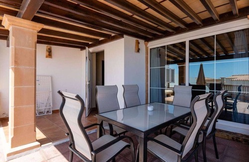 Bahia Calma Villa | Nice villa with pool