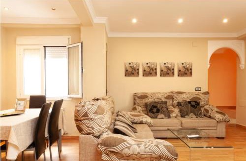 Los Tilos Apartment | Nicemalaga junto al centro familias/grupos, 7hab