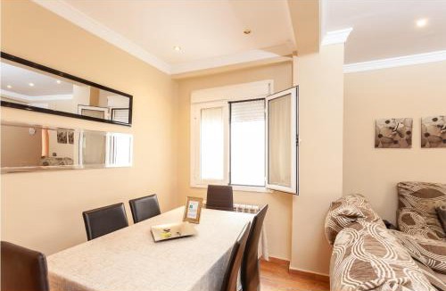 Los Tilos Apartment | Nicemalaga junto al centro familias/grupos, 7hab