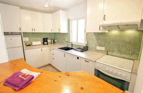 San Jaime Villa | Nicole - villa with great views and private pool in Benissa