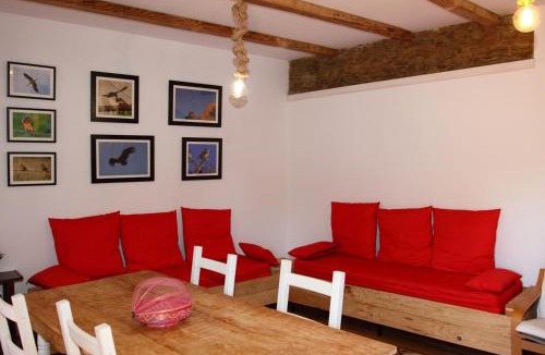 Torrejon El Rubio House | Nido Menas