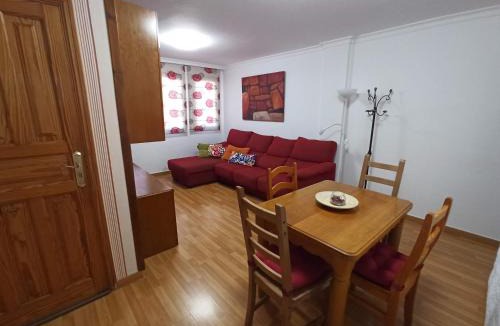 La Garita Apartment | Noelia La Garita Beach y disfruta de tus vacaciones