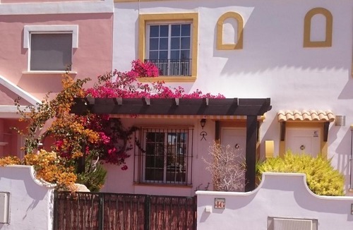 San Juan de los Terreros House | Not for rent xxxxxxxxx