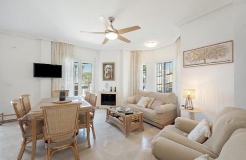 Bahia de Casares House | Nouvelle location bord de mer