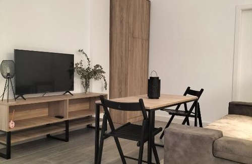 Museo Apartment | Nuevo Apartamento Sevilla centro, Trastamara 25