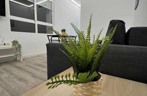 Distrito Norte Sierra Apartment | Nuevo Los Almendros 304 Complejo Turístico