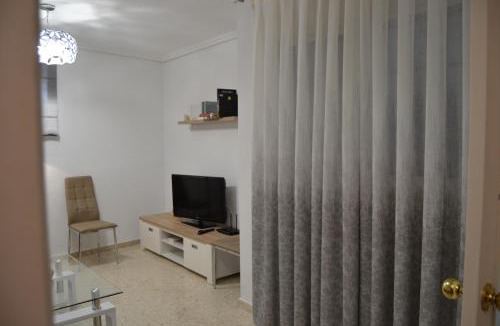 San Basilio Apartment | Nuevo Sueño del Alcazar