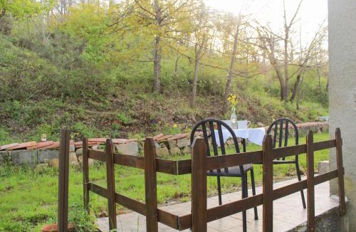 Castiglione dei Pepoli Bed & Breakfast | Oak Tree Ranch