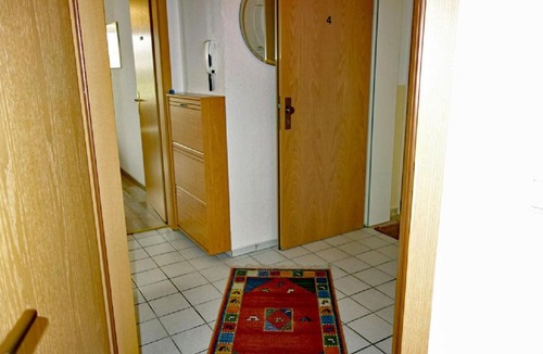 Duhnen Apartment | Oasis 04
