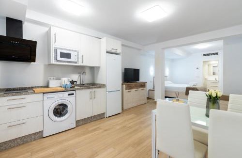 Valdeolleros Apartment | Oasis Cordobés