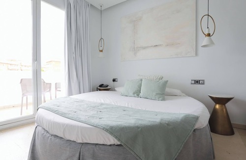 Distrito Sur Hotel | Oasis Cordoba Hotel