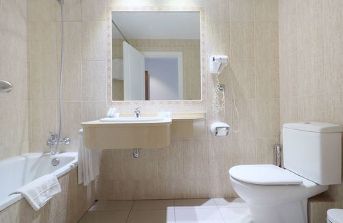 Distrito Sur Hotel | Oasis Cordoba Hotel