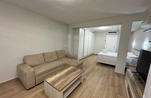 Santa Rosa Apartment | Oasis Cordobes
