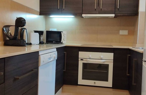 Fuente Alamo de Murcia Apartment | Oasis - Fantastic 2 bedroom apartment 2 minutes from the golf course