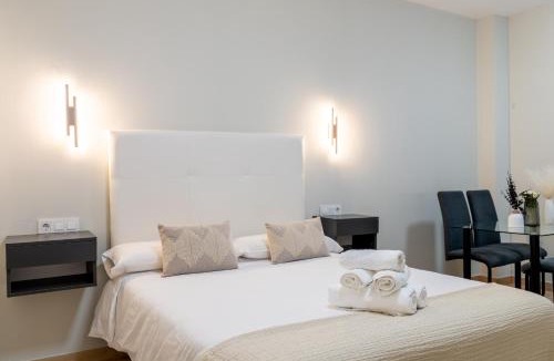 San Pedro Apartment | Oasis La Corredera, En Pleno Casco Histórico