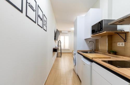 San Pedro Apartment | Oasis La Corredera, En Pleno Casco Histórico