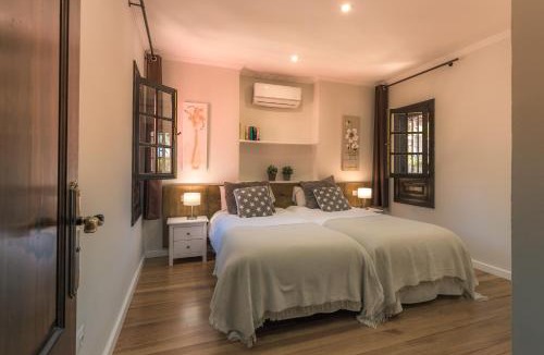 Mogan Cabin | Oasis Privado | Finca Horno de la Teja