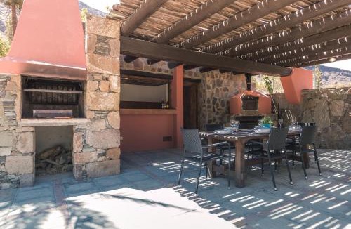 Mogan Cabin | Oasis Privado | Finca Horno de la Teja