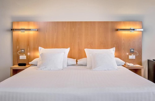 Cadiz Hotel | Occidental Cádiz