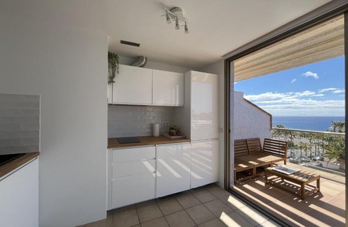 Esquinzo Apartment | Ocean Dream Apartment