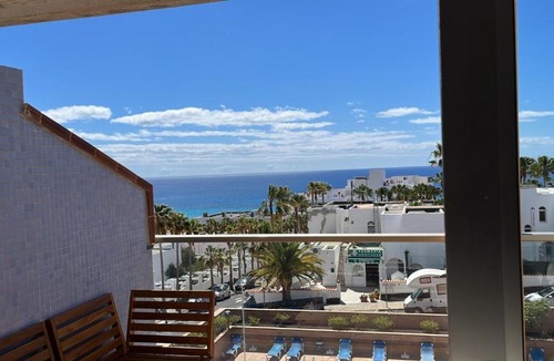 Esquinzo Apartment | Ocean Dream Apartment