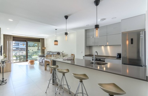 Ayamonte Apartment | Ocean Homes by Ĥ - Haraganes Beach HOHH7004P105
