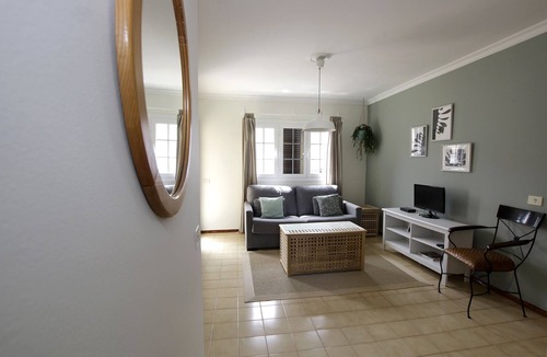 El Cotillo Apartment | Ocean View 2 First floor