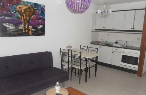 Nuevo Horizonte Apartment | Ocean view apartment Amaya