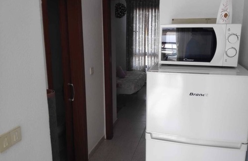 Nuevo Horizonte Apartment | Ocean view apartment Amaya