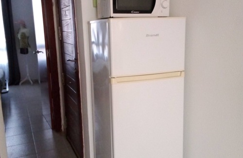 Nuevo Horizonte Apartment | Ocean view apartment Amaya