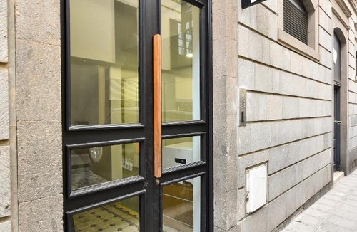 Vegueta Apartment | OFF TRIANA