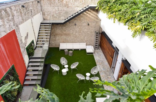 Vegueta Apartment | OFF TRIANA