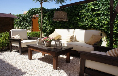 Lo Crispin Villa | Offer! Summer 2026