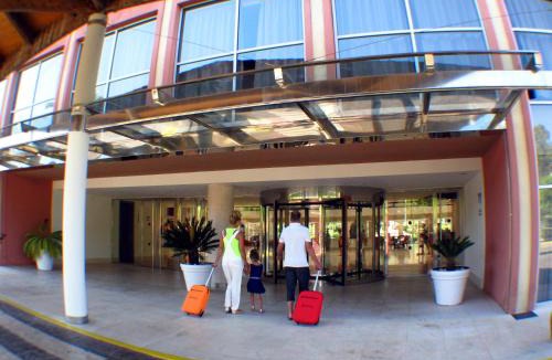 Islantilla Hotel | Ohtels Islantilla