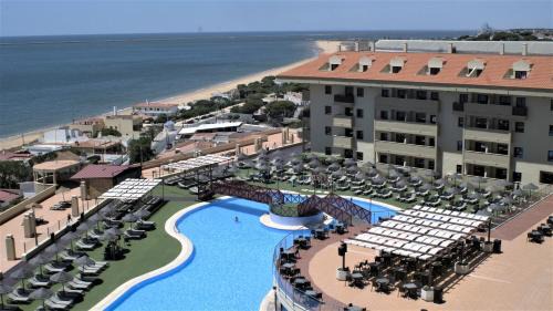Mazagon Hotel | Ohtels Mazagon
