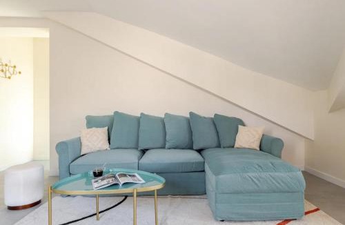 Carnot - Gailleton Apartment | Olaf