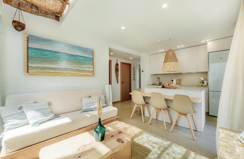 Playa del Sol-Villacana Apartment | Olas de Calma Apartment | Peaceful Retreat
