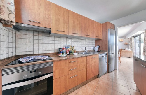 Urbanizacion Famara House | Olas del Risco Ocean views Beach 2 min LVH